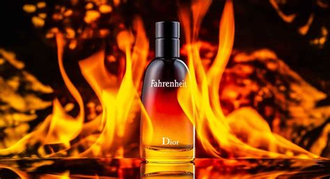 fahrenhei dior|what does dior fahrenheit smell like.